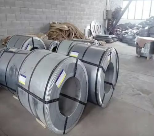 Τελευταία εταιρικά blogs για Επαναστατικές ηλεκτρικές εφαρμογές: Υψηλής ποιότητας ηλεκτρικός χαλύβδινος χάλυβας για τις παγκόσμιες βιομηχανικές ανάγκες