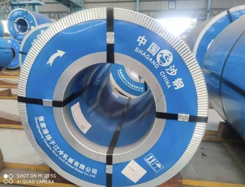 Τελευταία εταιρικά blogs για Πώς ο Μη Προσανατολισμένος Ηλεκτρικός Χάλυβας Ενισχύει την Απόδοση και την Αποδοτικότητα των Κινητήρων