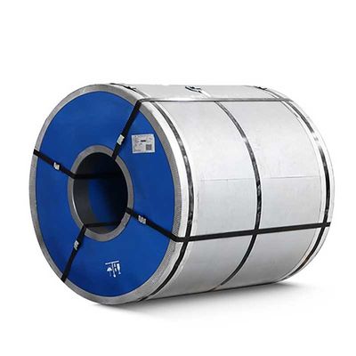 Καλή τιμή. Galvanized Hi-B Silicon Steel Coil Grade Grain Oriented For Optimal Results σε απευθείας σύνδεση