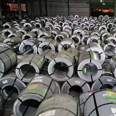 Καλή τιμή. First Class Grain Oriented Electrical Steel for Container Vessels without Rust σε απευθείας σύνδεση