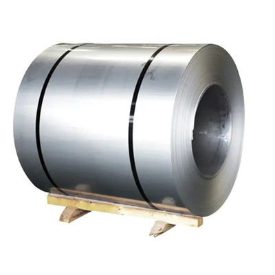 Καλή τιμή. Low Core Loss Electrical Silicon Steel Coil with Low Electrical Resistance and 0.3mm Thickness σε απευθείας σύνδεση