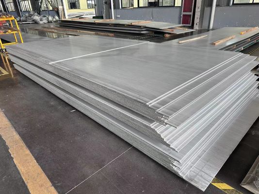 Καλή τιμή. JIS Execution Standards Steel Plate Sheet for Performance σε απευθείας σύνδεση