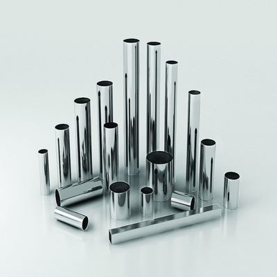 Καλή τιμή. Τελειωμένο χάλυβα από ανοξείδωτο χάλυβα 304SS 347SS σε απευθείας σύνδεση