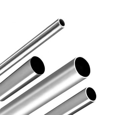 Καλή τιμή. AISI ASTM TP 304L 309S 321 SS Σωλήνες 0,4 mm-50 mm Αμινοξείδιο Χλωρίδιο Χλωρίδιο σε απευθείας σύνδεση