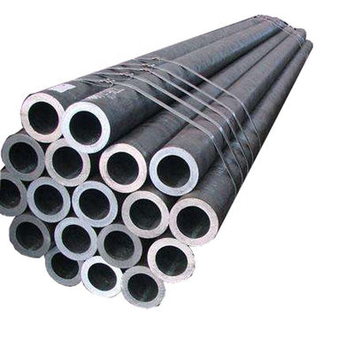 Καλή τιμή. Ανθεκτικός στη διάβρωση ASTM A213 T91 SS Σιδηροδρομικοί σωλήνες 2'' από ανοξείδωτο χάλυβα σε απευθείας σύνδεση