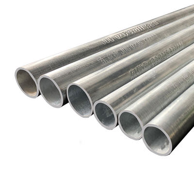 Καλή τιμή. ISO9001 ERW 50mm Gi Pipe Q195 Q215 Q235 Q345 Ζυγισμένο σιδηρούνιο σωλήνα σε απευθείας σύνδεση