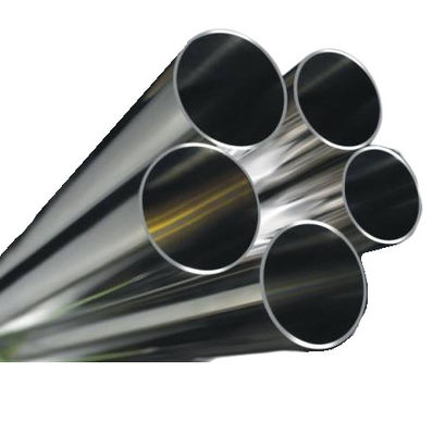 Καλή τιμή. OD 89X3.5mm Ss 304 Σωλήνες χωρίς συγκόλληση Ss 316 Σωλήνες χωρίς συγκόλληση σε απευθείας σύνδεση
