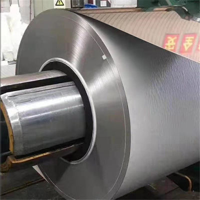 Καλή τιμή. BaoSteel 825 Nickel Alloy Coil 0,12-3mm παχύτητα Incoloy 925 ταινία σε απευθείας σύνδεση