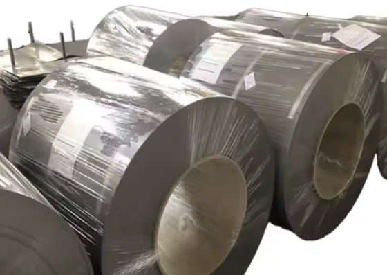 Καλή τιμή. Μη προσανατολισμένος ηλεκτρικός χάλυβας υψηλής κορεσμότητας με επακόλουθο ομαλή επιφάνεια και μεθοδος επεξεργασίας ψυχρής έλασης σε απευθείας σύνδεση