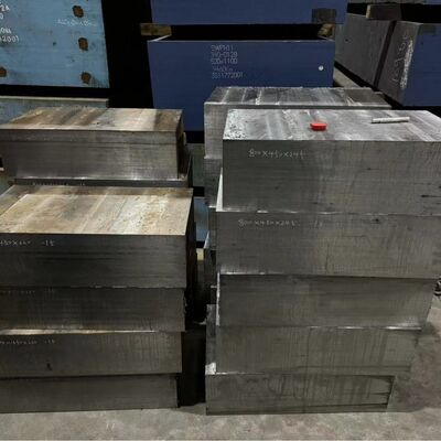 Καλή τιμή. 4Cr13H used fo  plastic molds, mirror molds, mask machines, stamping molds, springs, etc. σε απευθείας σύνδεση