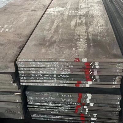 Καλή τιμή. 4340 Medium-carbon nickel-chromium-molybdenum alloy structural steel, corresponding to 40CrNiMoA in China's GB standard σε απευθείας σύνδεση