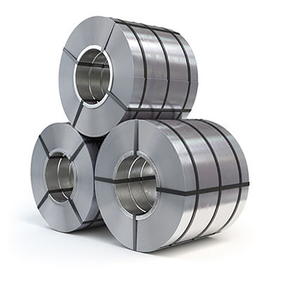 ποιότητας 30QG100 CRGO Coil Cold Rolled Grain Oriented Electrical Lamination Steel για μετασχηματιστή εργοστάσιο