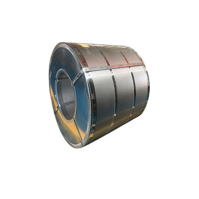CRNGO από 50SW800 Silicon Steel Non-Grain-Oriented Silicon/Electrical Steel Coil Ηλεκτρική σπείρα από σιλικόνιο