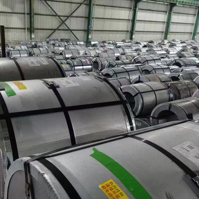 Καλή τιμή. Energy Cold Rolled Grain Oriented Steel Iron Lamination 0.78/0.75/0.80/0.85 for Electrical Applications σε απευθείας σύνδεση