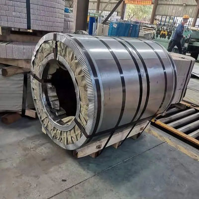OEM Μη προσανατολισμένη ηλεκτρική τροχιά από χάλυβα 27q120 23qg090 B27p120 B50A800 B50A310