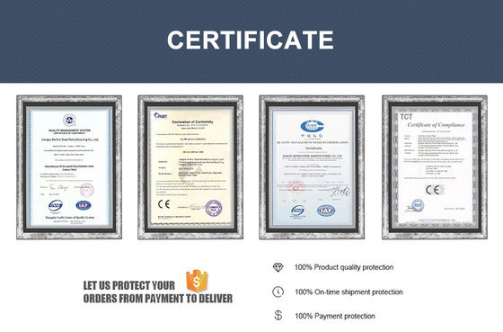 Καλή τιμή. Long-lasting Stainless Steel Sheet Affordable and Durable for CIF CFR FOB Market σε απευθείας σύνδεση