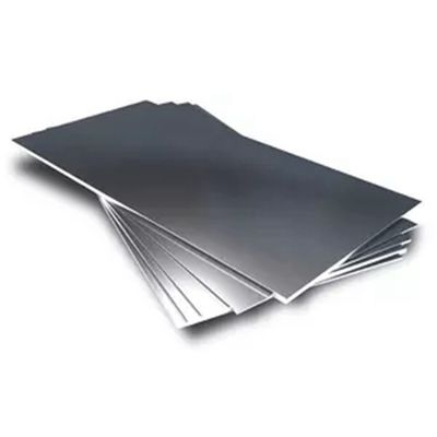 CE ISO 304SS 306SS 330SS Πλάκα από ανοξείδωτο χάλυβα UNS N08330 αριθ. 1 Τελικά