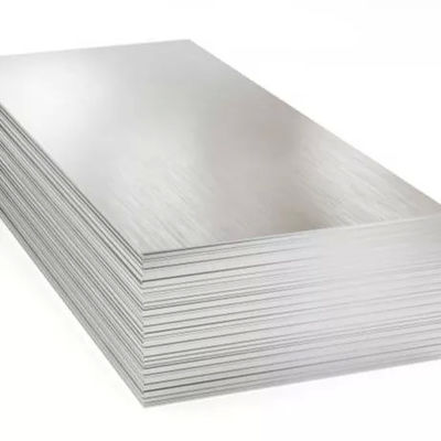 Καλή τιμή. 0.2mm-150mm 316L 310S 430 φύλλα από ανοξείδωτο χάλυβα 2205 Duplex Ss φύλλα από χάλυβα σε απευθείας σύνδεση