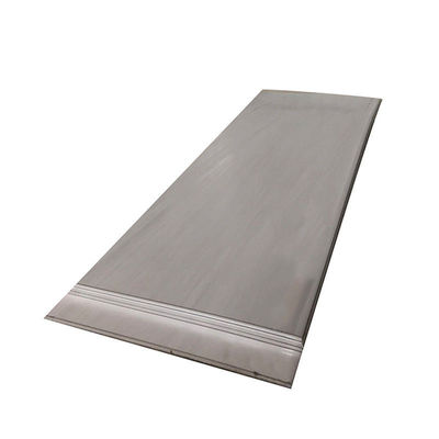 0.1mm AISI ανοξείδωτο χάλυβα 304 φύλλο 2B 1000mm Υψηλή αντοχή
