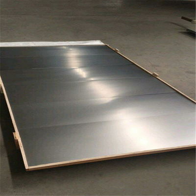 Καλή τιμή. 0.1mm - 150mm 304 φύλλο από ανοξείδωτο χάλυβα Σχιστή άκρη 8K 2000mm πλάτος σε απευθείας σύνδεση