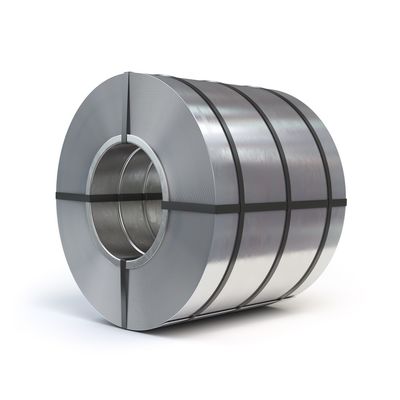 2500mm πλάτος ψυχρά έλασης από ανοξείδωτο χάλυβα 2mm για τη χημική βιομηχανία