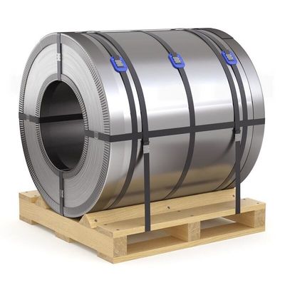 0.5mm 316lL περιστροφή από ανοξείδωτο χάλυβα TISCO POSCO BAOSTEEL SS304 περιστροφή