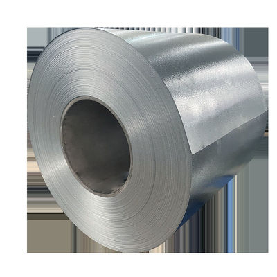 OEM SUS321 316L 304 Ατσάλινη τροχιά 1000mm-1500mm Width 2B SS Sheet Roll