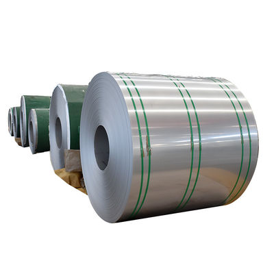 Καλή τιμή. TISCO Mirror Coils από ανοξείδωτο χάλυβα για χημικό εξοπλισμό 0,1~16mm πάχος σε απευθείας σύνδεση