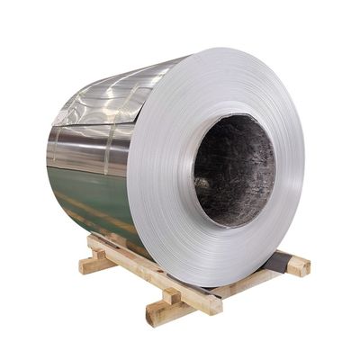 ASTM 3mm 304 ατσάλινος κυλίνδρος 3mm-2000mm πλάτος εξατομικευμένο