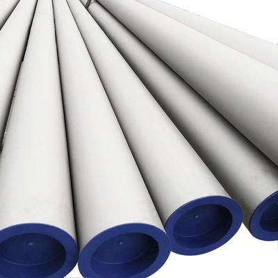 ποιότητας ASTM B444 UNS N06625 Νικελικό σωλήνα από κράμα νικελίου Inconel 625 Tube ODM OEM εργοστάσιο