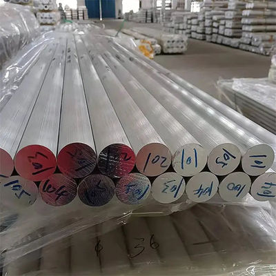 Καλή τιμή. SGS ISO BV Inconel X750 Rod Nickel Alloy Round Bar για θαλάσσια ανταλλαγή θερμότητας σε απευθείας σύνδεση