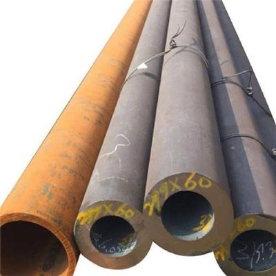 Καλή τιμή. TISCO ASTM A53 A106 API Σωλήνες από άνθρακα και χάλυβα χωρίς συγκόλληση, θερμά κυλούμενα σε απευθείας σύνδεση