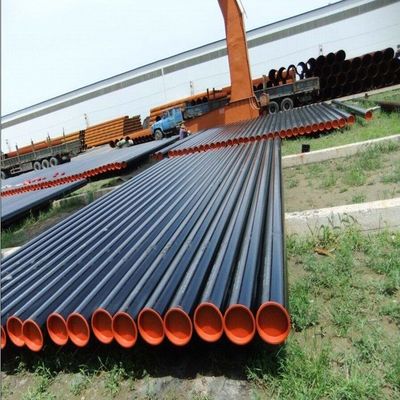 Καλή τιμή. API 5L X65 A179 A192 Χωρίς συγκόλληση σωλήνας χάλυβα άνθρακα 19.05MMx1.651MM σε απευθείας σύνδεση