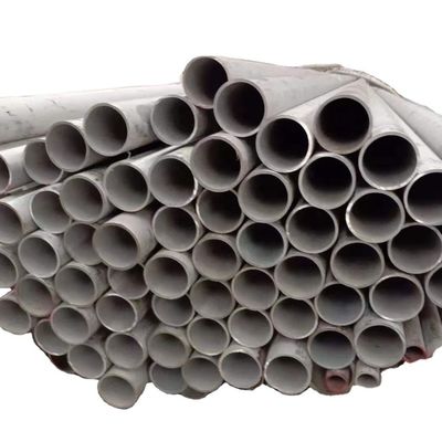 Καλή τιμή. ISO9001 6m έως 12m CS Seamless Pipe GB AISI Σωλήνες λέβητα από ανθρακούχο χάλυβα σε απευθείας σύνδεση