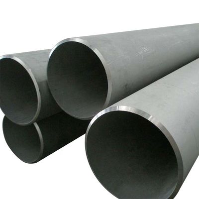 Καλή τιμή. API5L Χωρίς ραφή μαύρο χάλυβα άνθρακα σωλήνα Plain Ends SSAW OCTG σωλήνα σε απευθείας σύνδεση