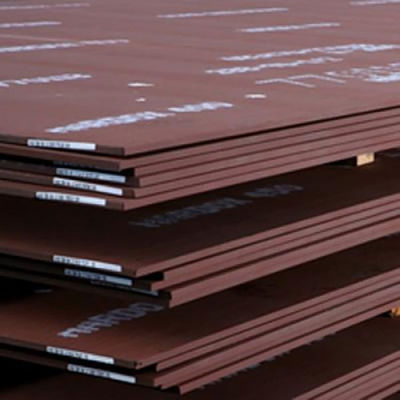 Καλή τιμή. Baosteel AR400 AR450 AR500 Χάλυβα φύλλα NM400 NM450 NM500 Χάλυβα πλάκες σε απευθείας σύνδεση