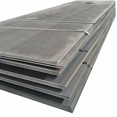 NM450 XAR450 8mm ανθεκτικό στην φθορά φύλλο χάλυβα πλάκα χάλυβα άνθρακα