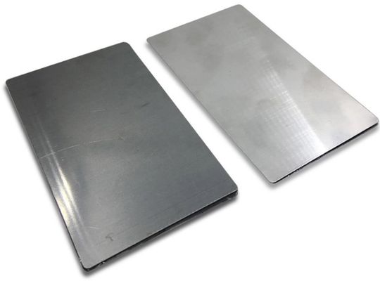 Καλή τιμή. 2 mm-1500 mm Monel φύλλο μετάλλου για την ανοικτή ανάπτυξη και τους ανταλλακτές θερμότητας σε απευθείας σύνδεση