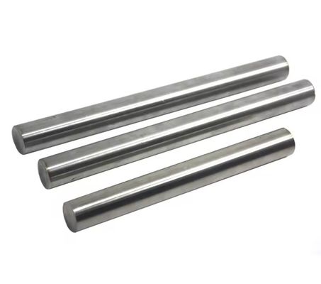Καλή τιμή. TIG συγκολλημένο Monel 400 Bar Stock 6MM Εξωτερικά γυαλισμένα σωλήνες μικροθερμικού ανταλλάκτη σε απευθείας σύνδεση