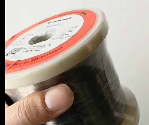 Καλή τιμή. Κρύο έλασμα Monel 400 Wire Διαμέτρου 3,5 mm ASTM B164 Υψηλή αντοχή σε απευθείας σύνδεση