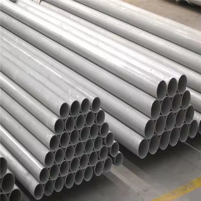 Καλή τιμή. Χαστέλλοι N10276/2.4819/Inconel 276 Χωρίς ραφές σωλήνες από κράμα νικελίου για εξοπλισμό σε απευθείας σύνδεση