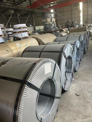 Καλή τιμή. B30G120 Συνηθισμένος χάλυβας Crgo με προσανατολισμό στα κόκκια για μηχανοκίνητους κινητήρες χωρίς βούρτσα σε απευθείας σύνδεση