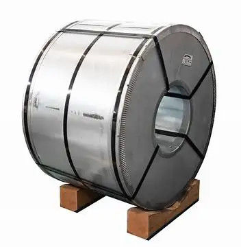 Καλή τιμή. 27QG120 0,27mm Προσανατολισμένες περιστροφές από χάλυβα πυριτίου / ταινίες για μετασχηματιστή σε απευθείας σύνδεση