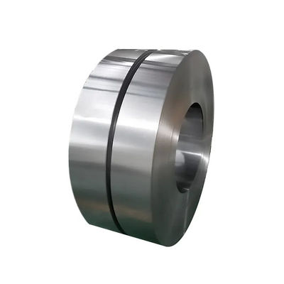 Αρχικό 0,27mm CRGO 1020mm M4 Silicon Electrical Steel Coil με προσανατολισμό στα κόκκια