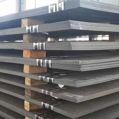 Καλή τιμή. 5Cr4Mo3SiMnVAl Κατασκευή εργαλείων θερμής εξώθησης, εργαλείων ψυχρής σφυρηλάτησης και εργαλείων κοπής σε απευθείας σύνδεση