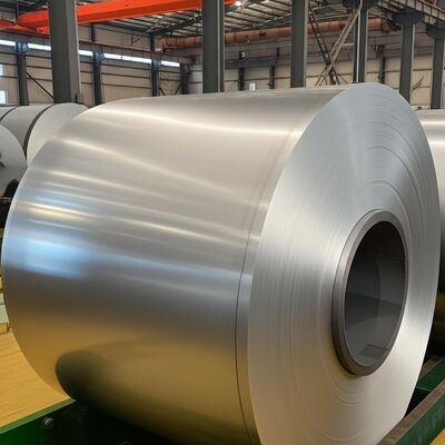 Καλή τιμή. Χαμηλής απώλειας πυρήνα ηλεκτρικός χάλυβας με προσανατολισμό στα κόκκους ενέργεια Χάλυβας πυρήνα μετασχηματιστή και ηλεκτρικού εξοπλισμού σε απευθείας σύνδεση