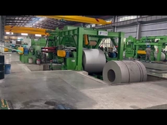 Στρογγυλοειδή από ανοξείδωτο χάλυβα