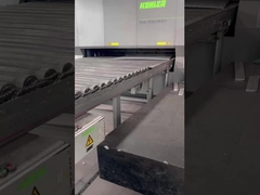 κοπή ανοξείδωτου