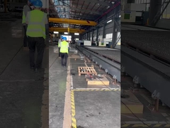 Επικεφαλίδα από ανοξείδωτο χάλυβα υψηλής ποιότητας από την Κίνα